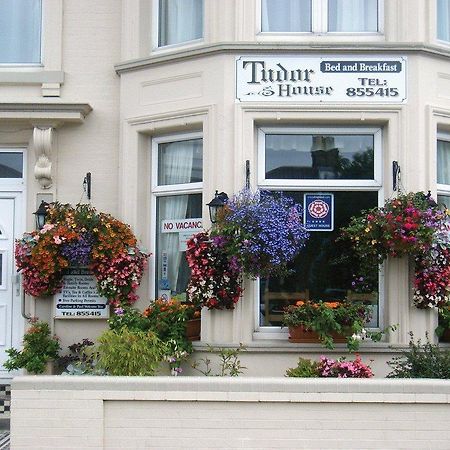 Tudor House Great Yarmouth Esterno foto