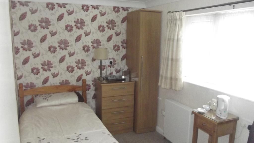 Tudor House Great Yarmouth Camera foto
