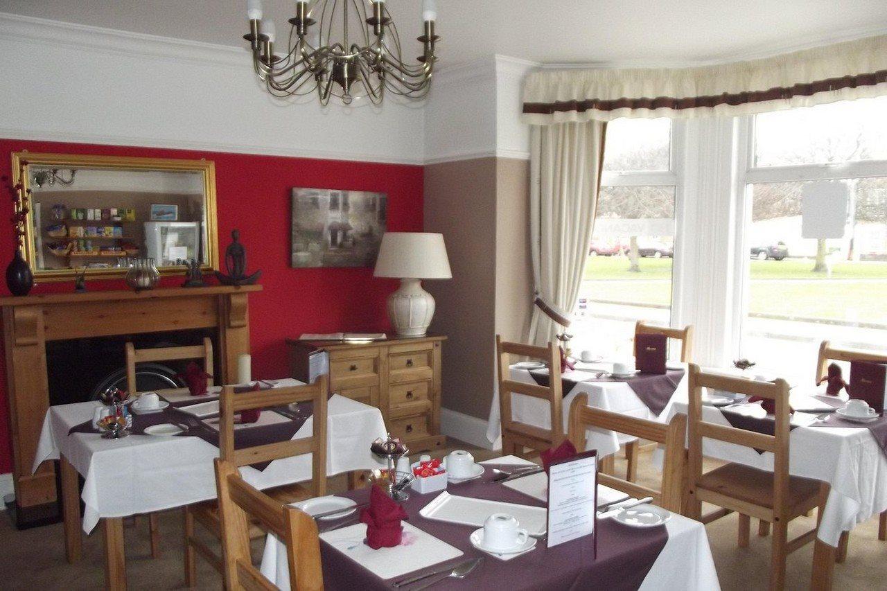Tudor House Great Yarmouth Esterno foto