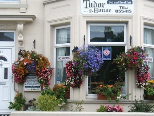 Tudor House Great Yarmouth Esterno foto